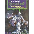 G�nsehaut: G�nsehaut 48. Das Versteck der Mumie: Bd 48