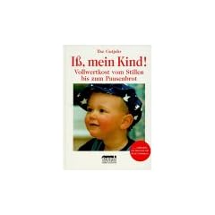 Iss, mein Kind!