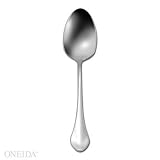 Oneida Capello Place Spoon, 7 in Flatware