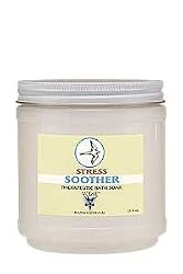 Stress Relief Bath Salts - 22 oz - Bath Salt