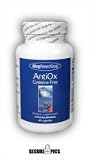 The New Anti-Ox, Cysteine Free - 60 - VegCap
