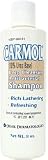 Carmol Deep Cleansing Antibacterial Shampoo - 8 oz