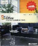 Microsoft Arabic Office 2003 Professional Edition Original Equipment Maufacturer Authentic Microsoft License and Media