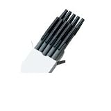 油性ボールペン（１０本入り）　インク色：黒　ボール径：０．７ｍｍ 　Cﾋﾞ-N1-BK