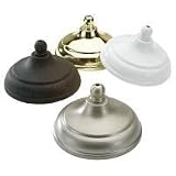 21RYDrp2WGL. SL160  Sea Gull Lighting 16020 999 Ceiling Fan Light Kit, Multiple Finishes with Satin White Glass