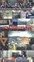 Apocalypse 4 [VHS]