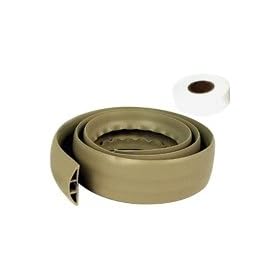 Belkin 6-Cord Concealer, Tan