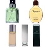 5 Piece Mini Collection for Men 0.5 oz Eternity EDT Mini + 0.5 oz Obsession Nights EDT Mini + 0.5 oz Escape EDT Mini + 0.5 oz CK One EDT Mini + 0.5 oz Truth EDT Mini
