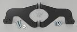 Westin 301135 Safari Light Bar Mounting Kit