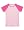 White/Frost Pink