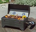 Tool Box Grill- Pro Gas