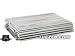 Profile AP1000M Mono subwoofer amplifier 500 watts RMS x 1 at 2 ohms
