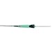 Testo 0613 1912 NTC Waterproof Flat Surface Probe, -58 to +302 Degree F Range
