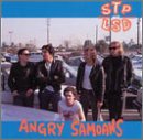 Angry Samoans - STP Not LSD