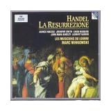 Haendel - La Resurrezione / Massis � Smith � Maguire � Ainsley � Naouri � Les Musiciens du Louvre � Minkowskipar Marc Minkowski