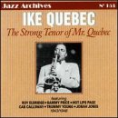 The Strong Tenor of Mister Quebec: 1943-1946