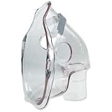 Omron Pediatric Nebulizer Mask for Omron NE-U22V Nebulizer