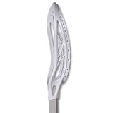 Warrior eVO Pro Unstrung Head WHITE