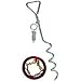 Kitchen & Housewares : Walk About Spiral Stake with 15 ft. Cable