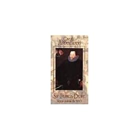 Great Adventurers: Sir Francis Drake [VHS]