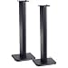 SANUS SYSTEMS BF-31B Wood Speaker Stands
