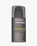 Redken for Men Work Hard Power Paste 3.4 oz