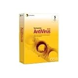 NAV SMB 10.0 10-User Win