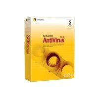 NAV SMB 10.0 10-User Win