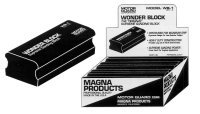 Magna Wonder Sanding Block