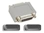 Gender Changer Db15f/db15f
