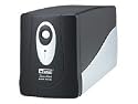 Mustek PowerMust 400 USB unterbrechungsfreie Stromversorgung mit 400VA und USB-Anschluss