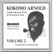 Music : Complete Recorded Works, Vol. 2 (1935-1936)
