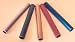 Blue Aluminum Baton - One Dozen