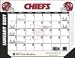 Search : Kansas City Chiefs 2007 Desk Pad