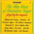 The Film Music of Bronislaw Kaper