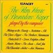 Bronislaw Kaper Plays His Famous Film Themes