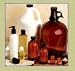 Rain Massage Oil