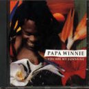 Review Papa Winnie  / You are my sunshine (1993)