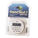 SunDial2 Dual Digital Timer