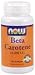 Beta Carotene 250 Softgel 25000 IU By NOW Foods