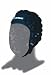 McDavid Rugby 2D Helm 681 (2008) (Größe: M)