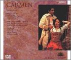 英国ロイヤル・オペラ ビゼー:歌劇≪カルメン≫全曲