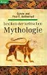 Lexikon der keltischen Mythologie.