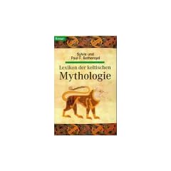 Lexikon der keltischen Mythologie.