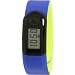 Nike + SportBand (Mega Blue/Volt)