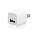 OEM Apple USB Power Adapter with Data Cable for Ipod Touch (iTouch) 1G / 2G (1st and 2nd Generations)
