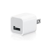 OEMAppleUSBPowerAdapterwithDataCableforATT(AT&T)Iphone2G/3G/3GS
