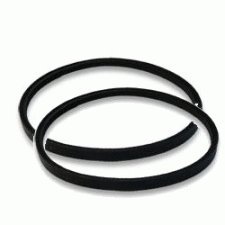 Hoover 38528-034, 40201200 Windtunnel V-Belts - Genuine - 2 Pack