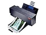 OKI Design Pro 5000 - Printer - color - dye sublimation - A4 - 2400 dpi x 1200 dpi - up to 2 ppm - capacity: 100 pages - USB