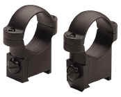BUR RINGS 1 MED LONG ACTBLK